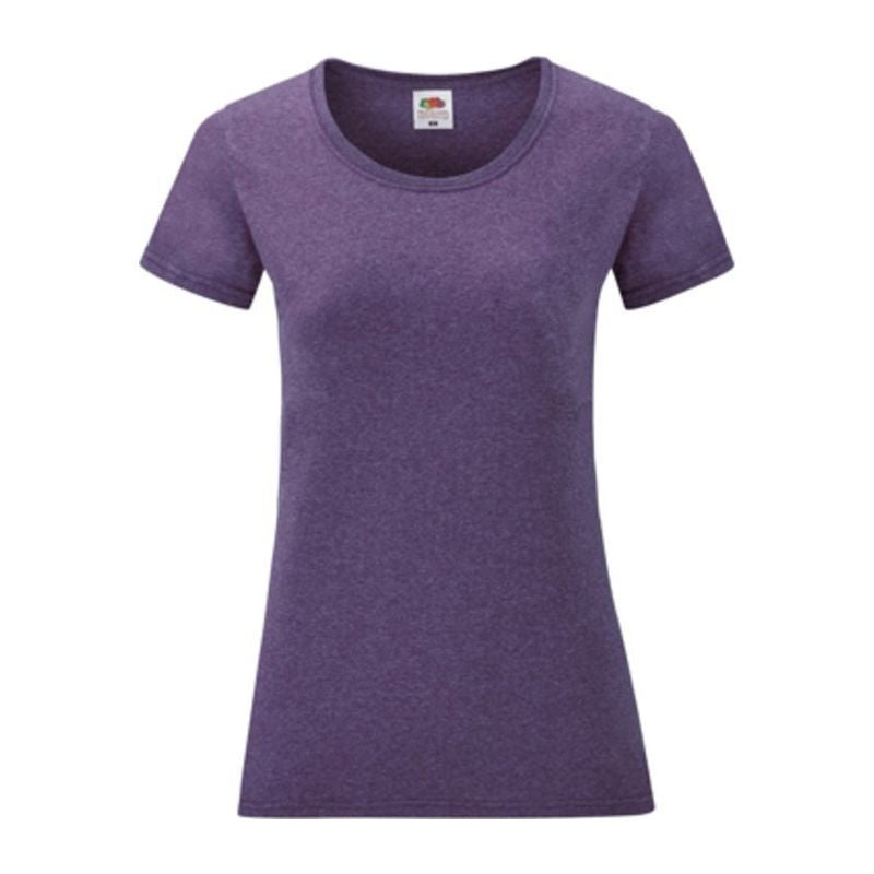 Camiseta Valueweight para Mujer