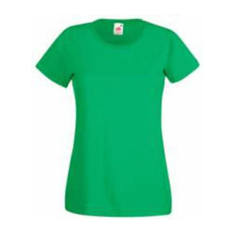 Camiseta Valueweight para Mujer