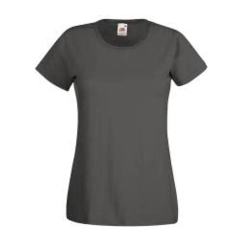 Camiseta Valueweight para Mujer