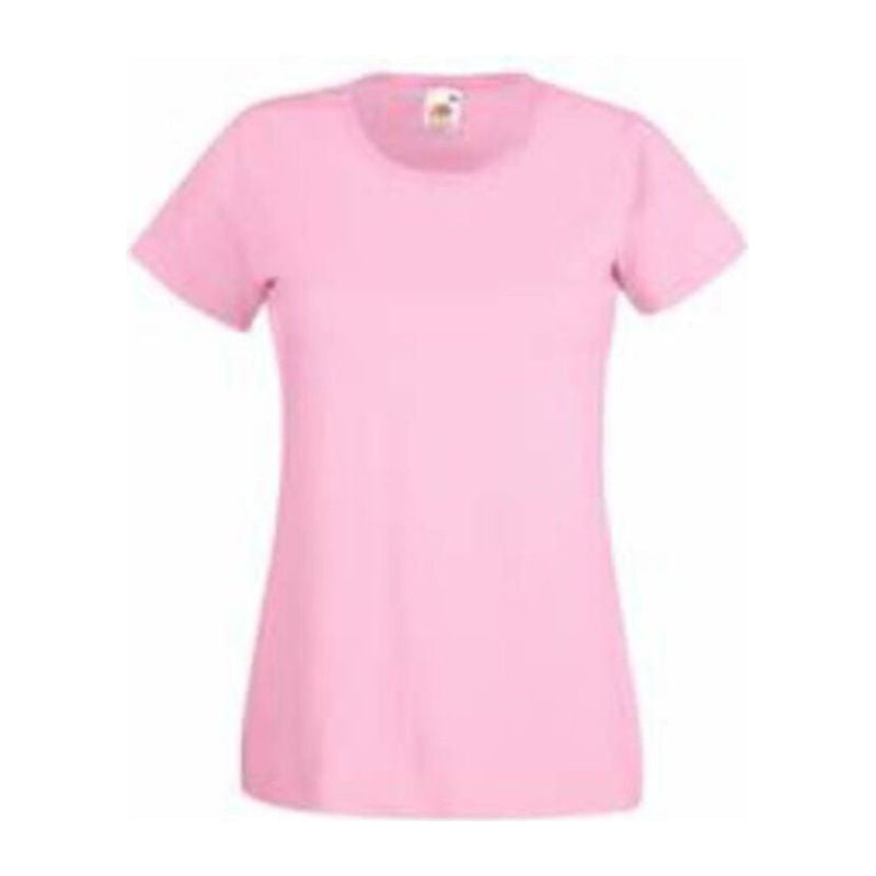 Camiseta Valueweight para Mujer