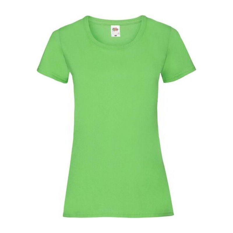 Camiseta Valueweight para Mujer