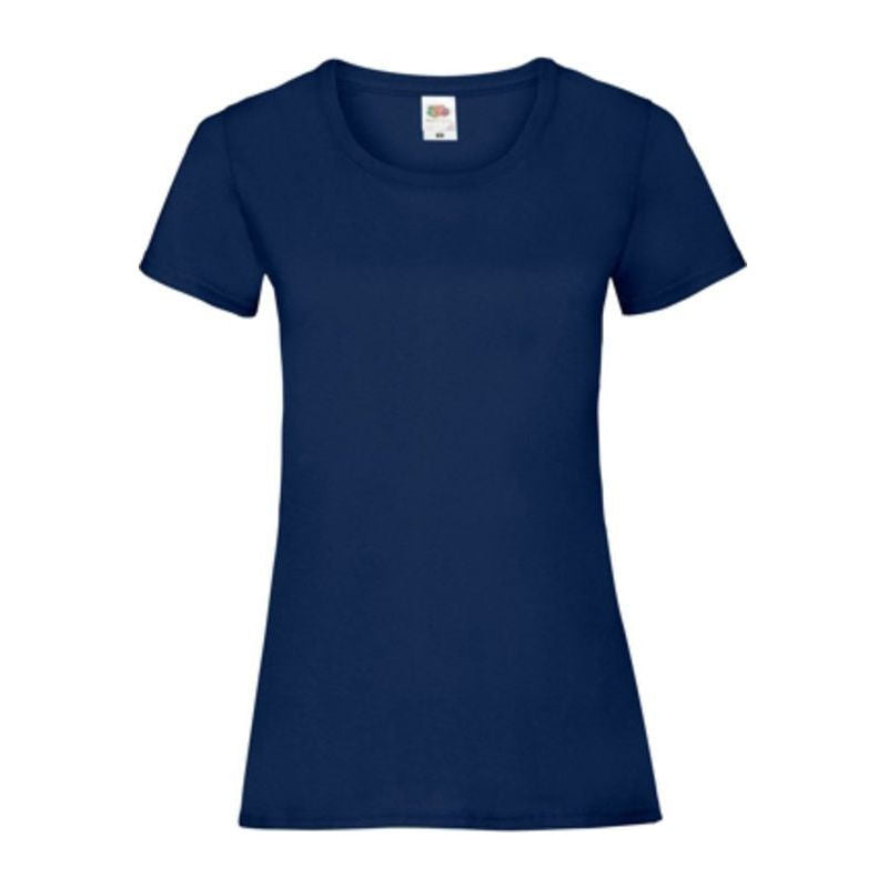 Camiseta Valueweight para Mujer