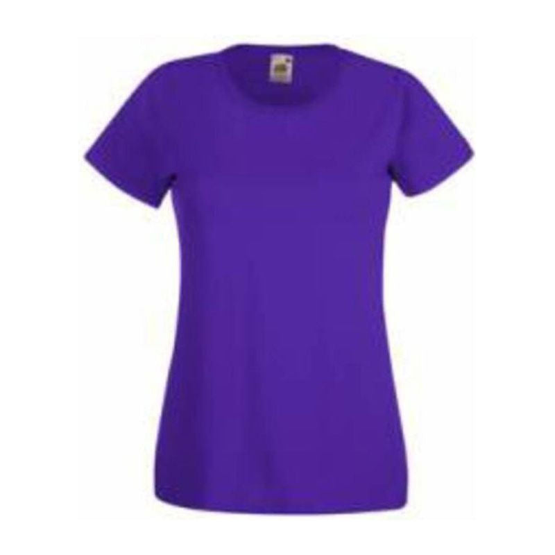 Camiseta Valueweight para Mujer