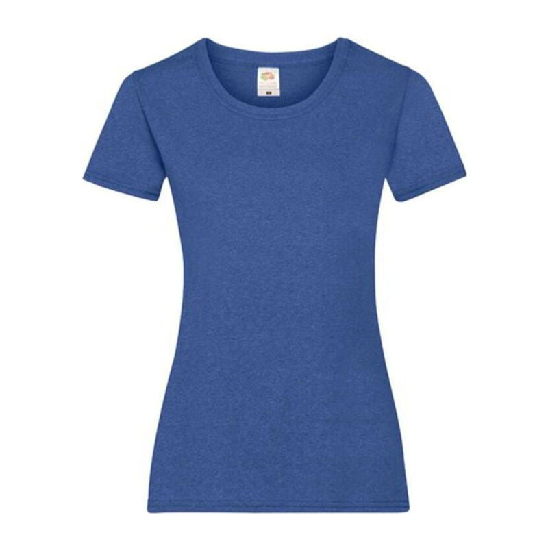 Camiseta Valueweight para Mujer