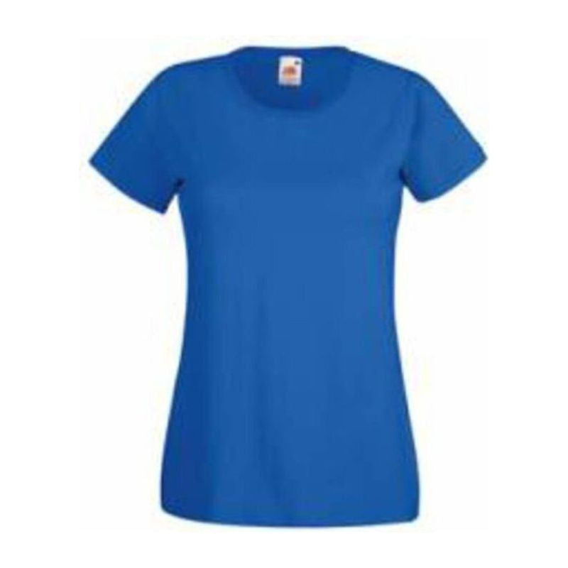 Camiseta Valueweight para Mujer
