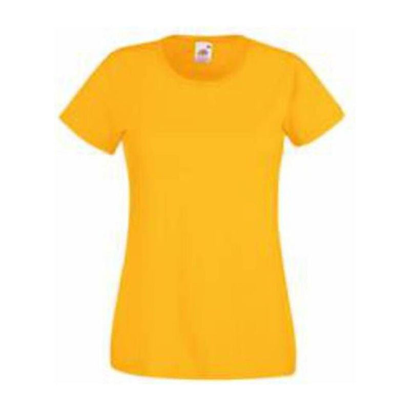 Camiseta Valueweight para Mujer