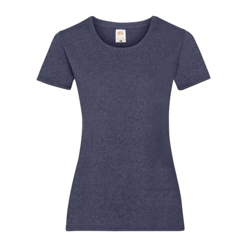 Camiseta Valueweight para Mujer
