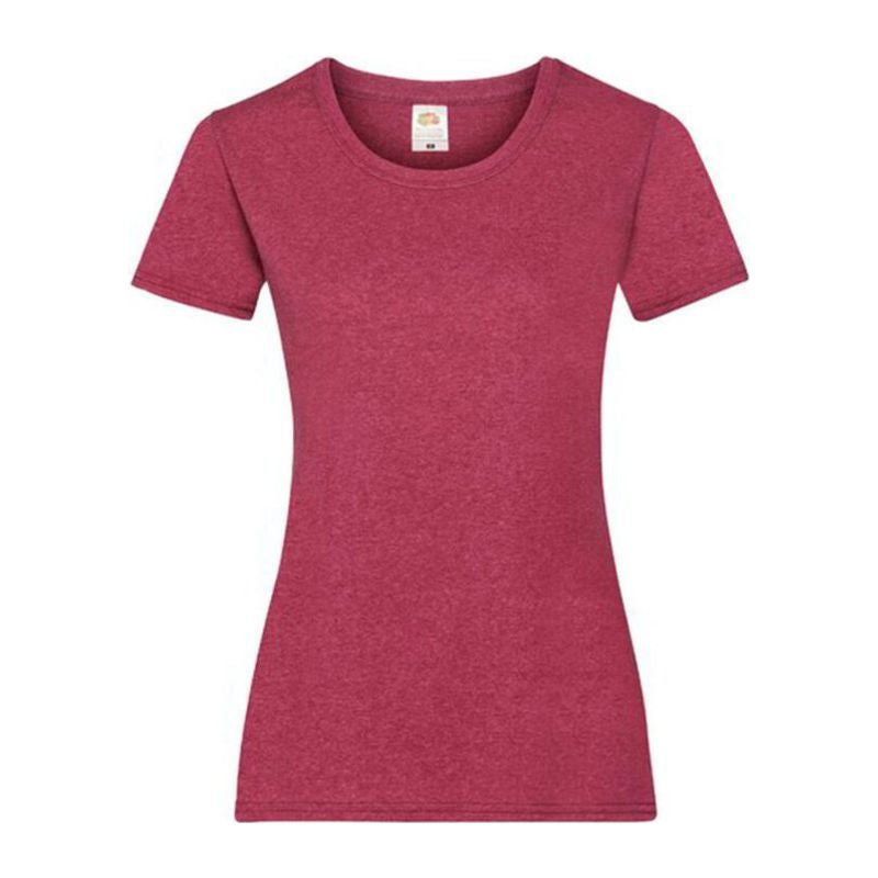 Camiseta Valueweight para Mujer