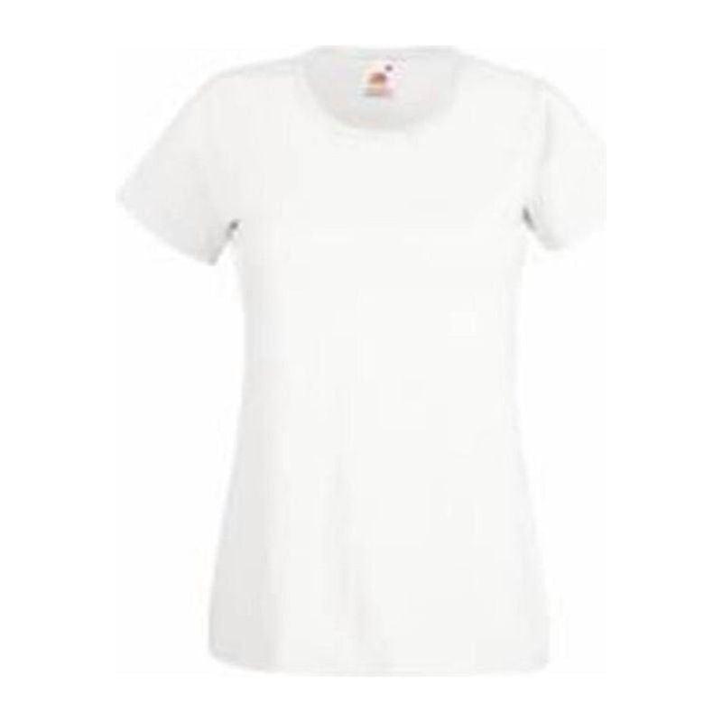Camiseta Valueweight para Mujer