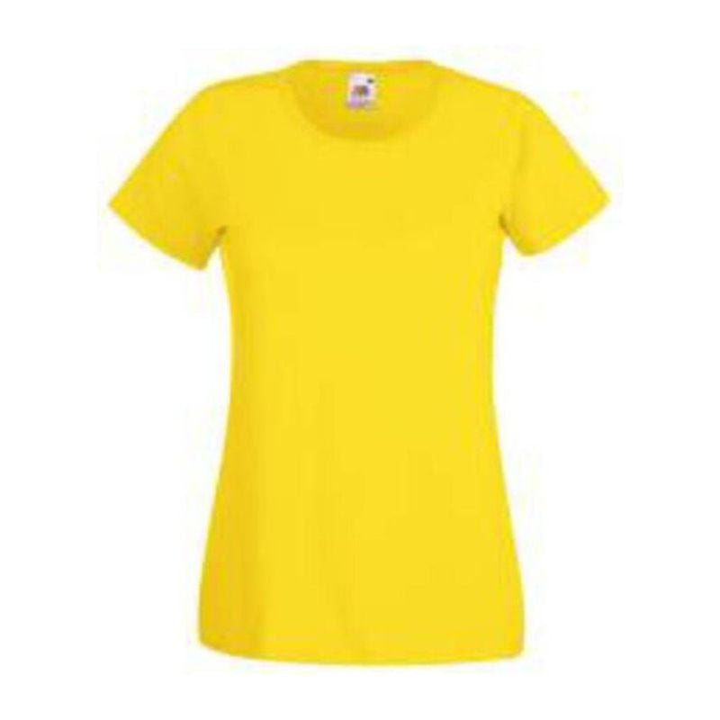 Camiseta Valueweight para Mujer