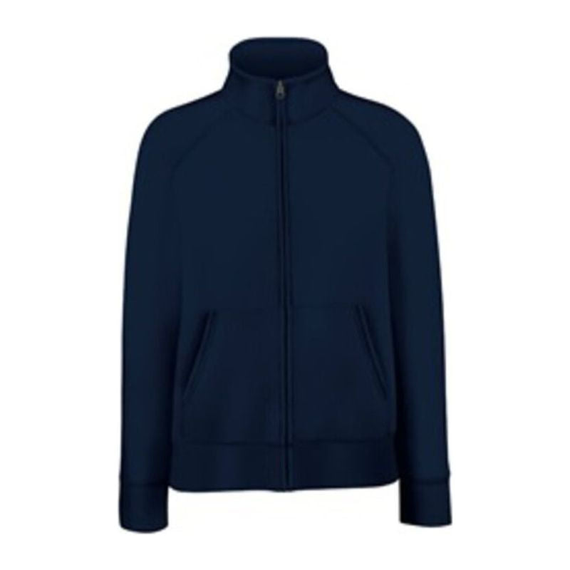 Chaqueta Sudadera Premium para Mujer