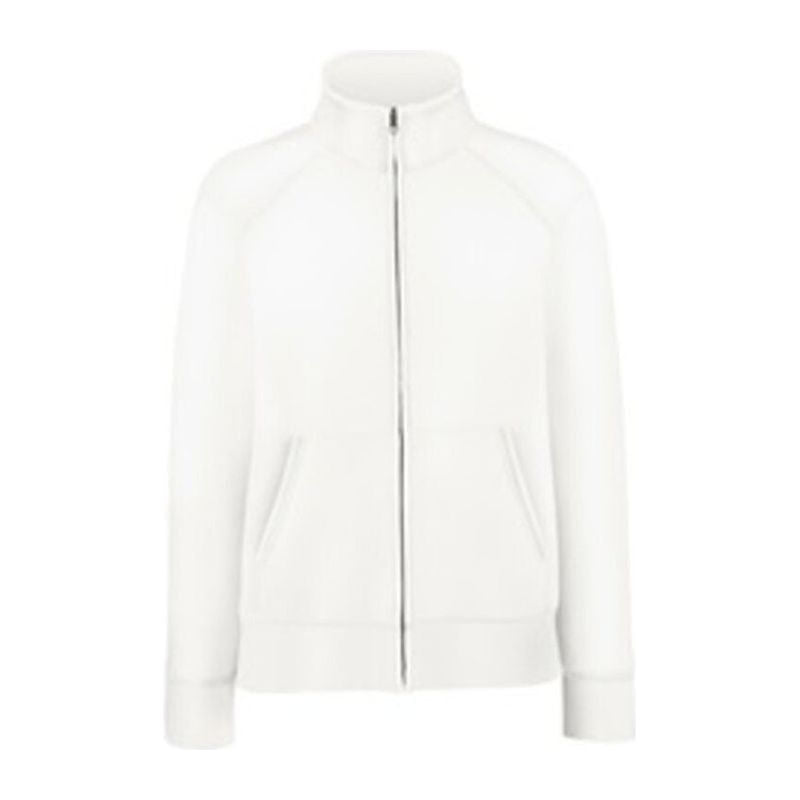 Chaqueta Sudadera Premium para Mujer