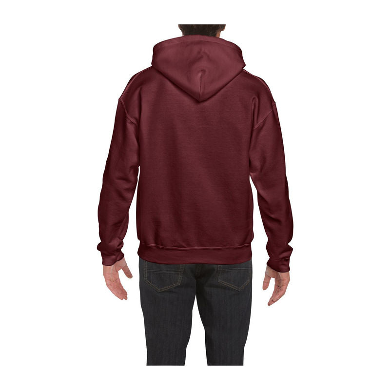 Dryblend® Adult Hooded Sweatshirt