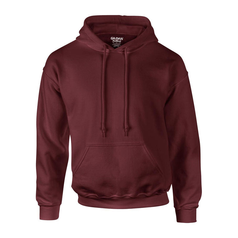 Dryblend® Adult Hooded Sweatshirt