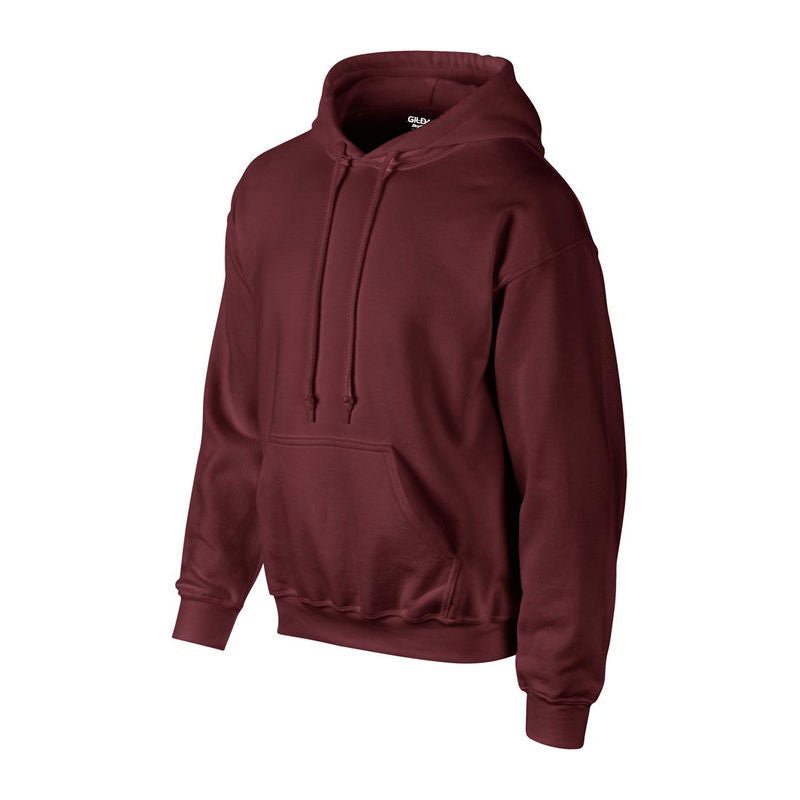 Dryblend® Adult Hooded Sweatshirt