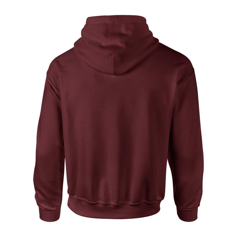 Dryblend® Adult Hooded Sweatshirt