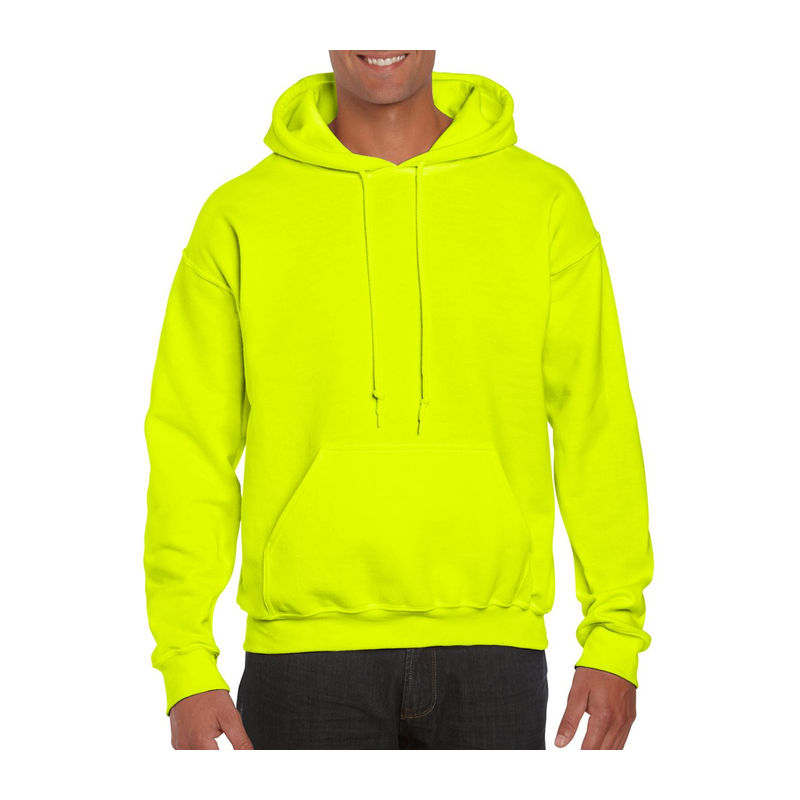 Dryblend® Adult Hooded Sweatshirt