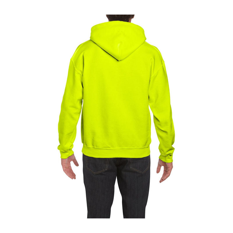 Dryblend® Adult Hooded Sweatshirt