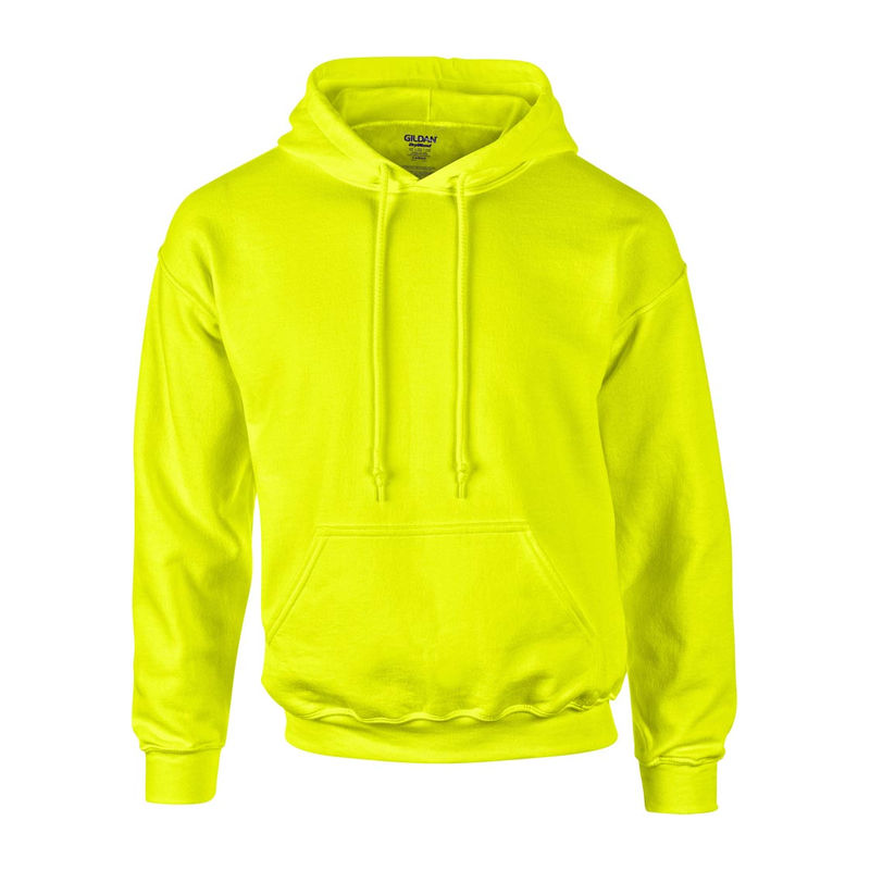 Dryblend® Adult Hooded Sweatshirt