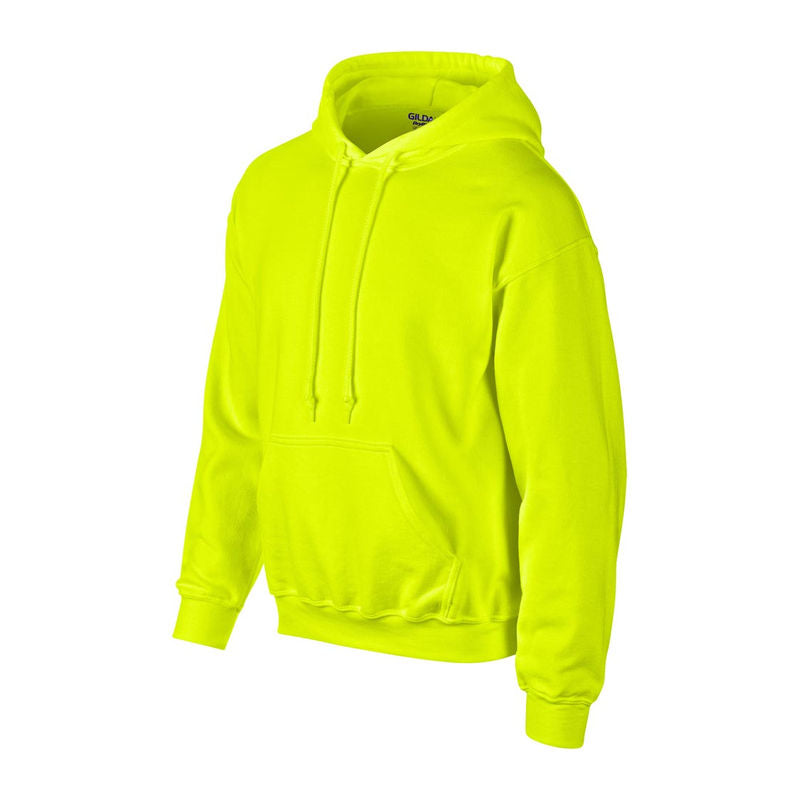 Dryblend® Adult Hooded Sweatshirt