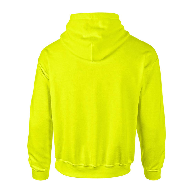 Dryblend® Adult Hooded Sweatshirt