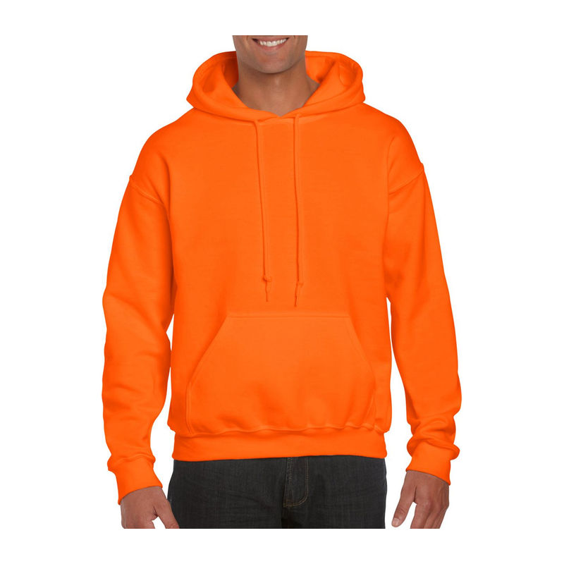 Dryblend® Adult Hooded Sweatshirt