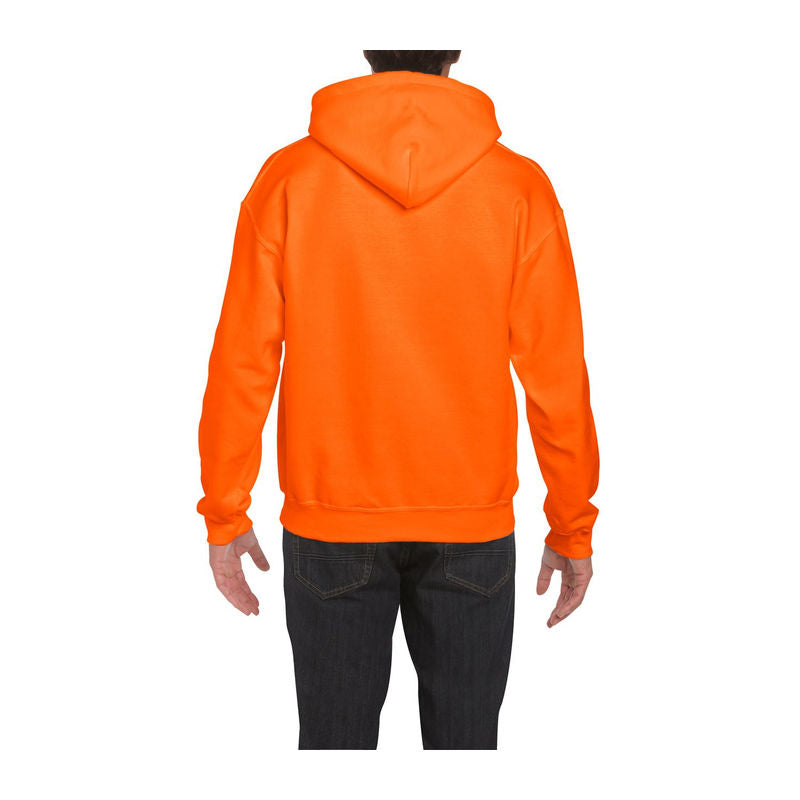 Dryblend® Adult Hooded Sweatshirt
