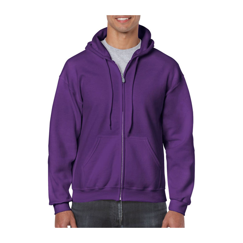 Sudadera con Capucha para Adulto