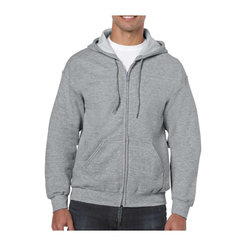 Sudadera con Capucha para Adulto