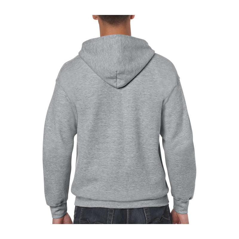Sudadera con Capucha para Adulto