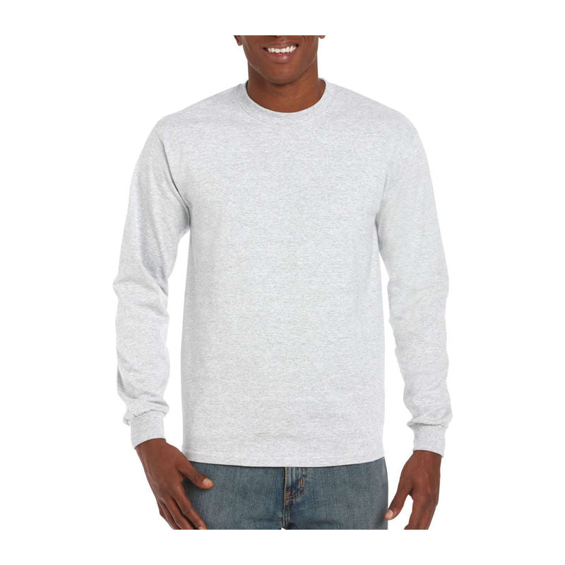 Camiseta Ultra Cotton™ de Manga