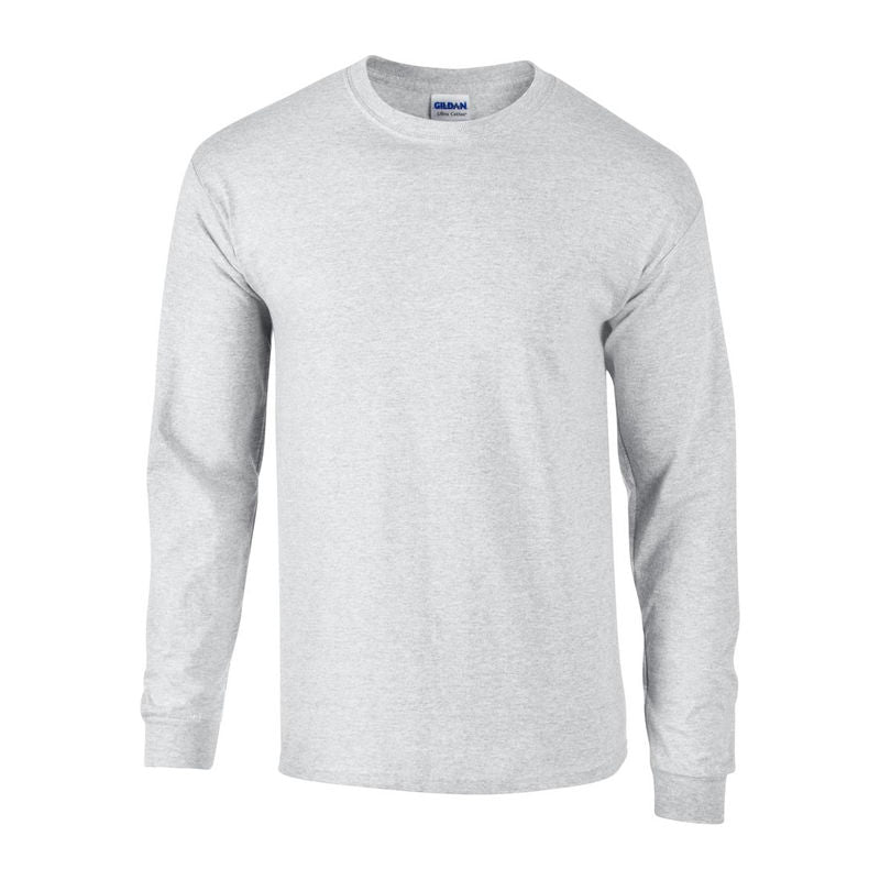 Camiseta Ultra Cotton™ de Manga