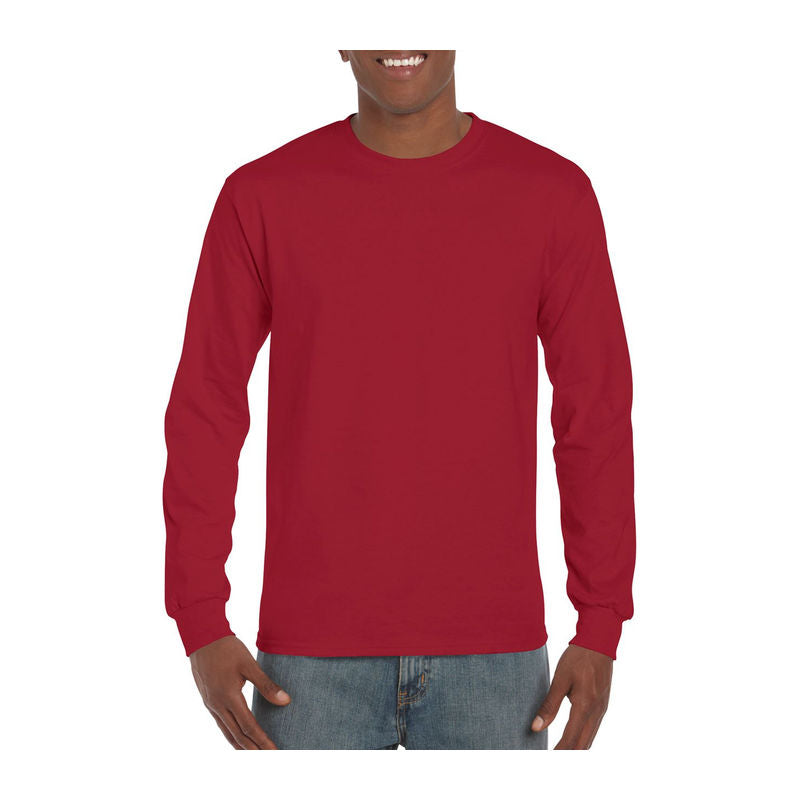 Camiseta Ultra Cotton™ de Manga