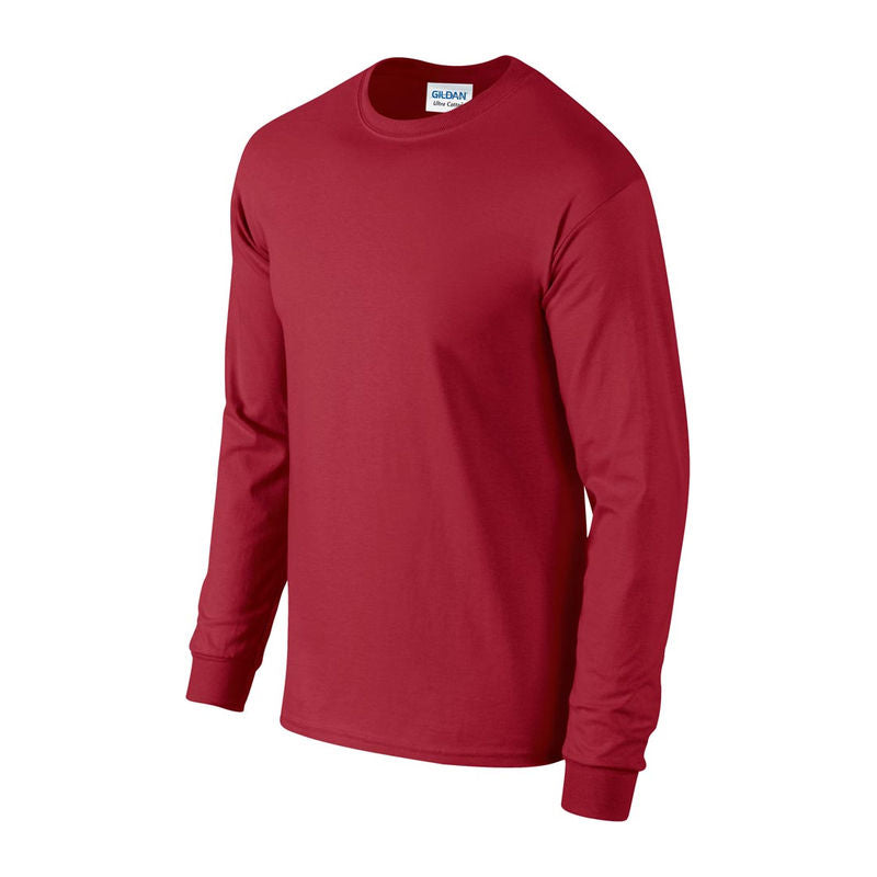 Camiseta Ultra Cotton™ de Manga