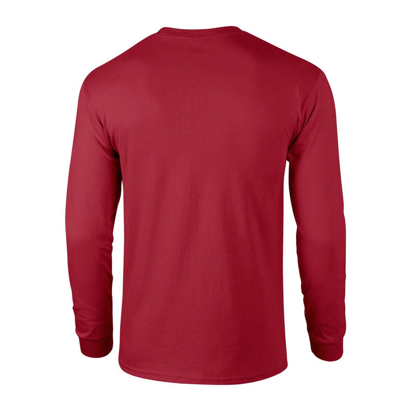 Camiseta Ultra Cotton™ de Manga