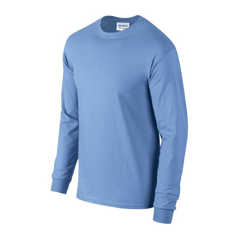 Camiseta Ultra Cotton™ de Manga