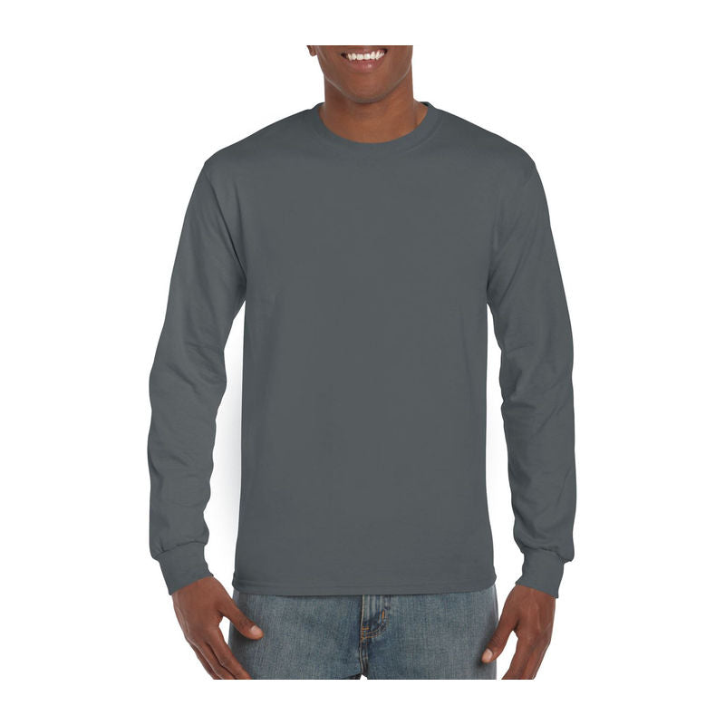 Camiseta Ultra Cotton™ de Manga