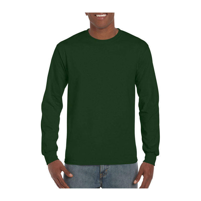 Camiseta Ultra Cotton™ de Manga