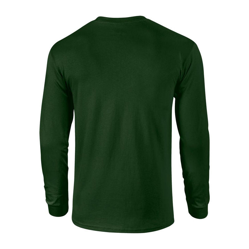 Camiseta Ultra Cotton™ de Manga