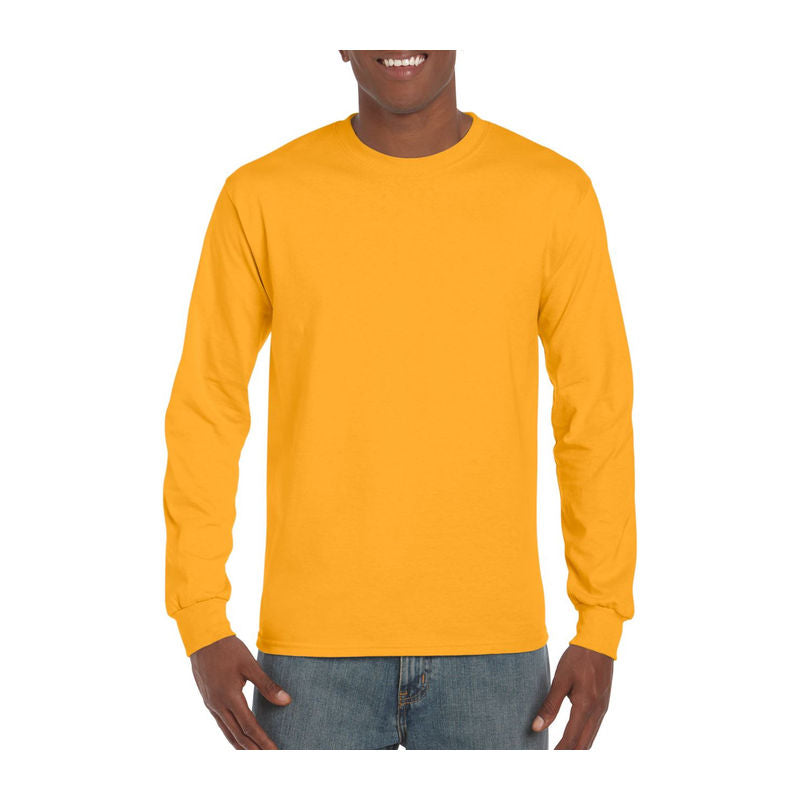 Camiseta Ultra Cotton™ de Manga