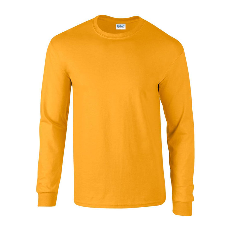 Camiseta Ultra Cotton™ de Manga