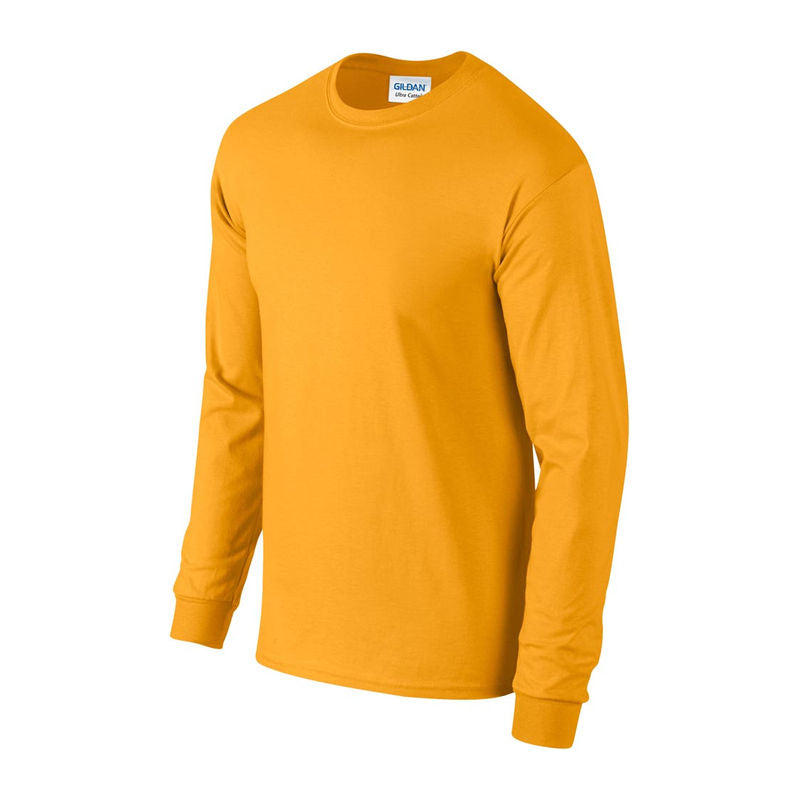 Camiseta Ultra Cotton™ de Manga