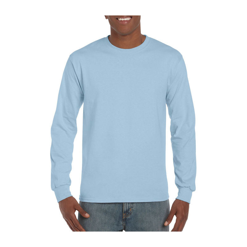 Camiseta Ultra Cotton™ de Manga