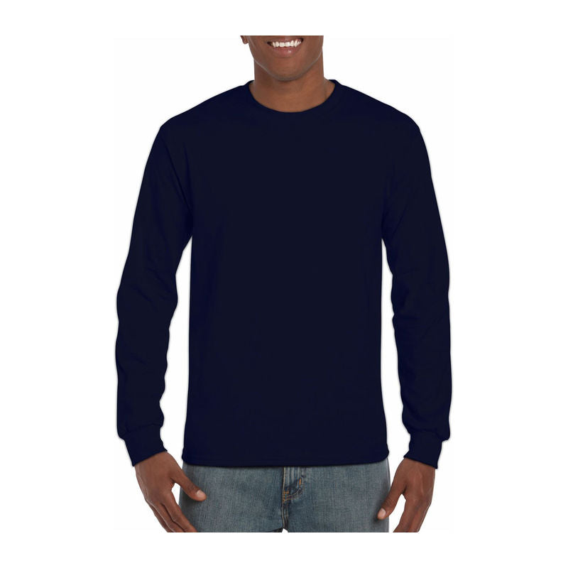 Camiseta Ultra Cotton™ de Manga