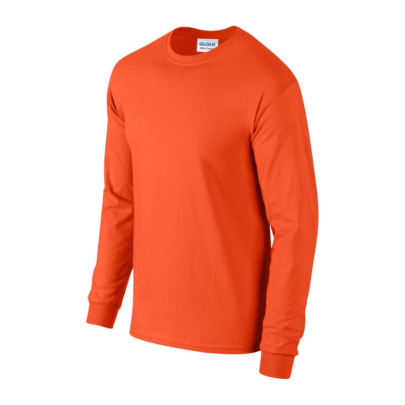 Camiseta Ultra Cotton™ de Manga