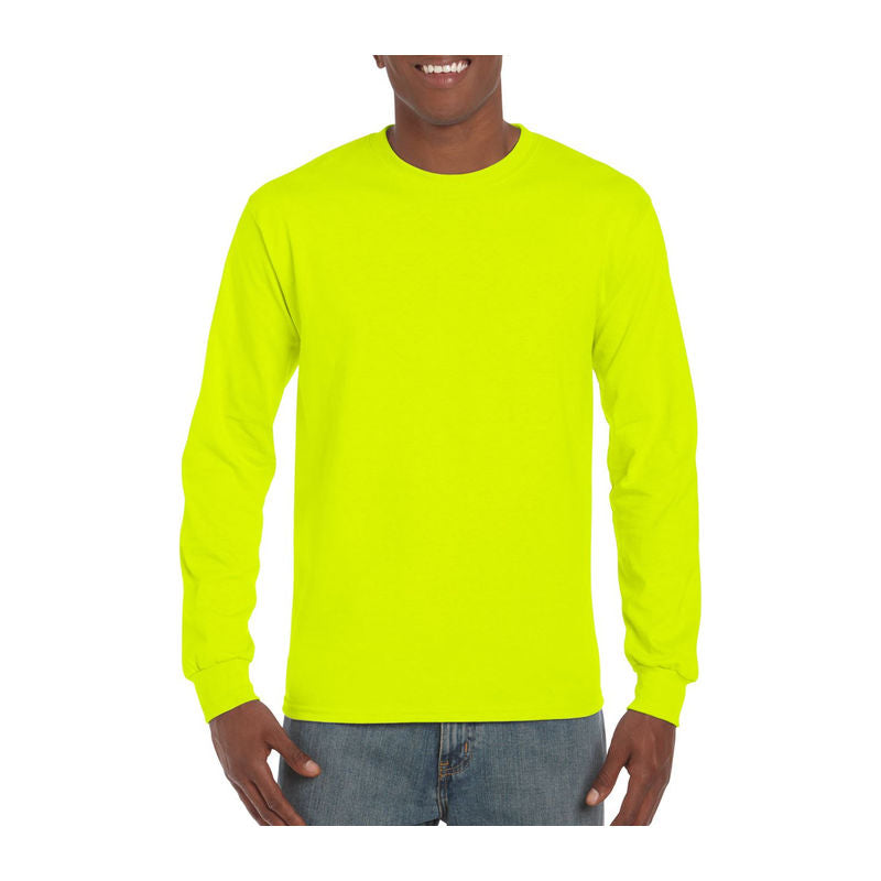 Camiseta Ultra Cotton™ de Manga