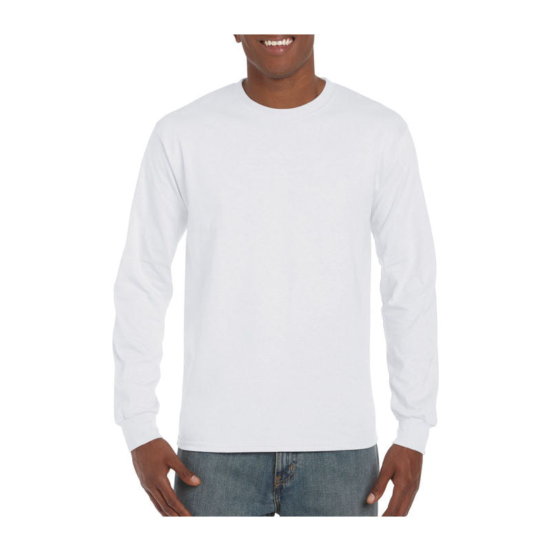 Camiseta Ultra Cotton™ de Manga