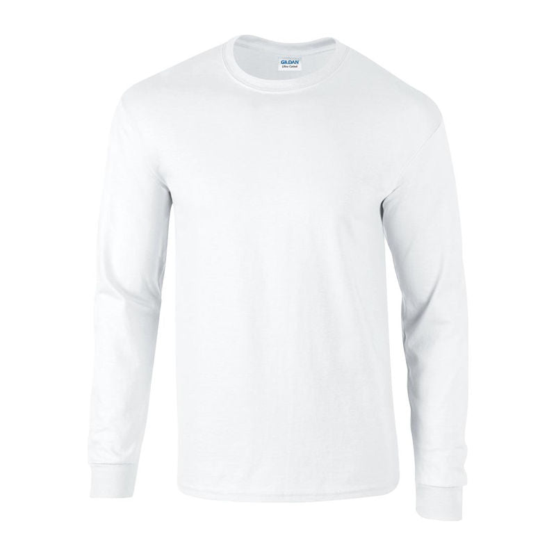 Camiseta Ultra Cotton™ de Manga