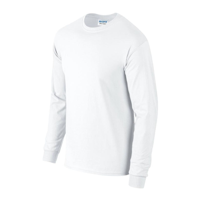 Camiseta Ultra Cotton™ de Manga