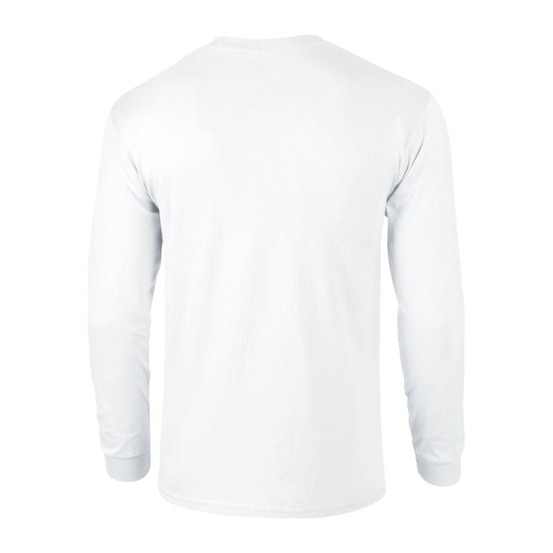 Camiseta Ultra Cotton™ de Manga